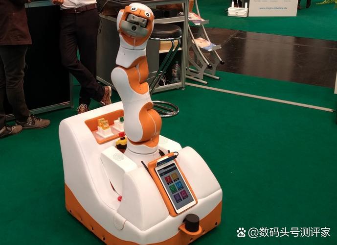 商汤人工智能如何改变未来生活？-第2张图片-广州国自机器人