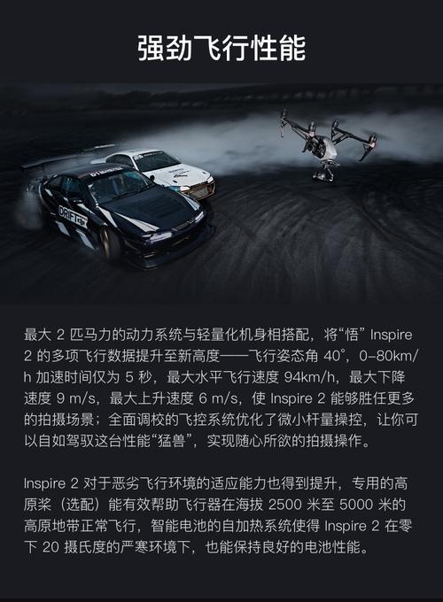 悟系列无人机如何激发创作灵感？-第1张图片-广州国自机器人