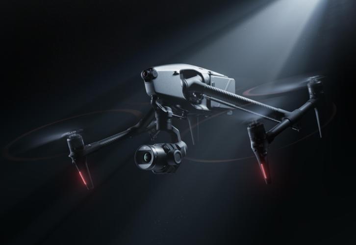 悟系列无人机如何激发创作灵感？-第2张图片-广州国自机器人
