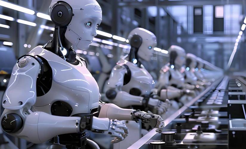 Connect人工智能公司如何创新突破?-第1张图片-广州国自机器人 Connect人工智能公司如何创新突破?-第1张图片-广州国自机器人