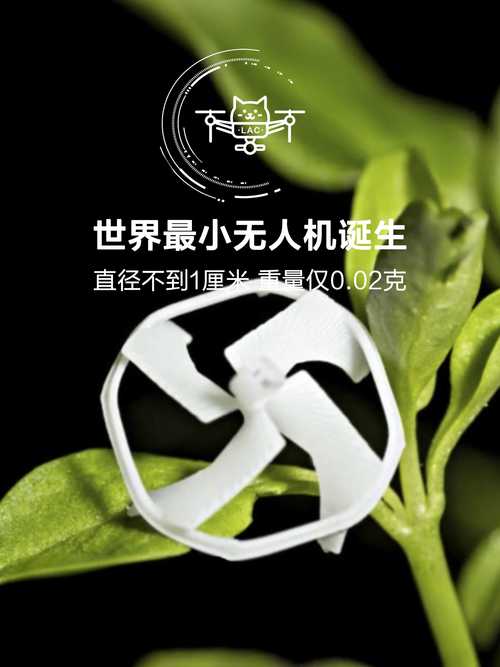 levetop超迷你无人机到底有多小?-第3张图片-广州国自机器人 levetop超迷你无人机到底有多小?-第3张图片-广州国自机器人