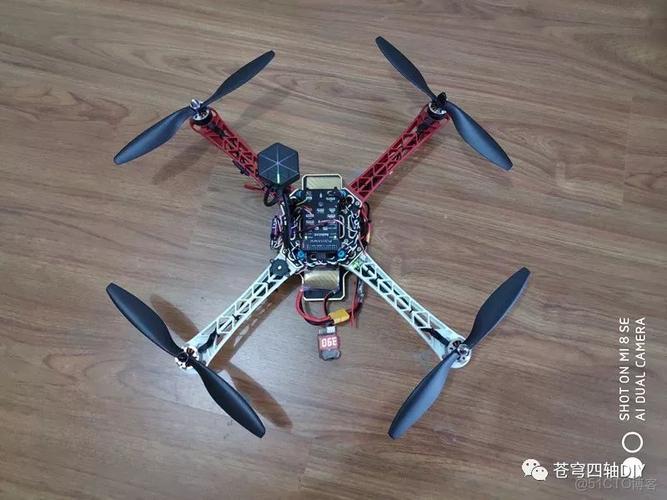 Android如何制作无人机？-第1张图片-广州国自机器人