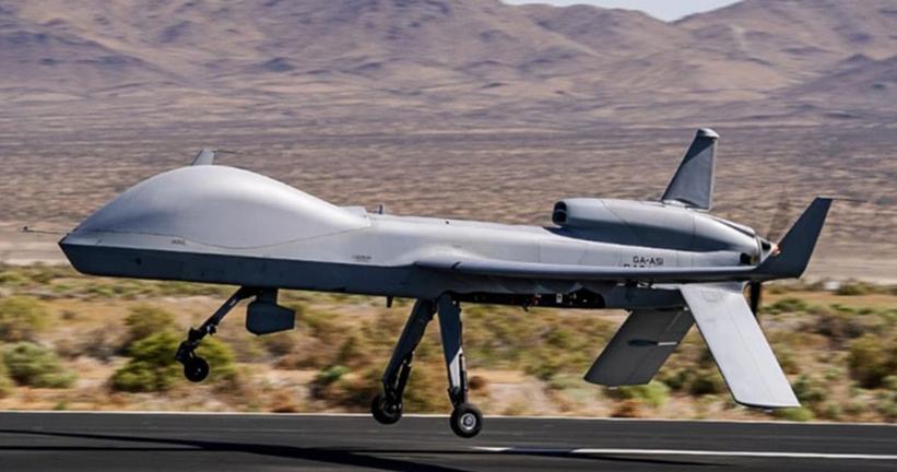 无人机tx1是什么？-第3张图片-广州国自机器人