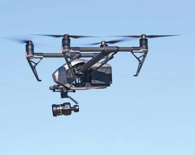 无人机tx1是什么？-第1张图片-广州国自机器人