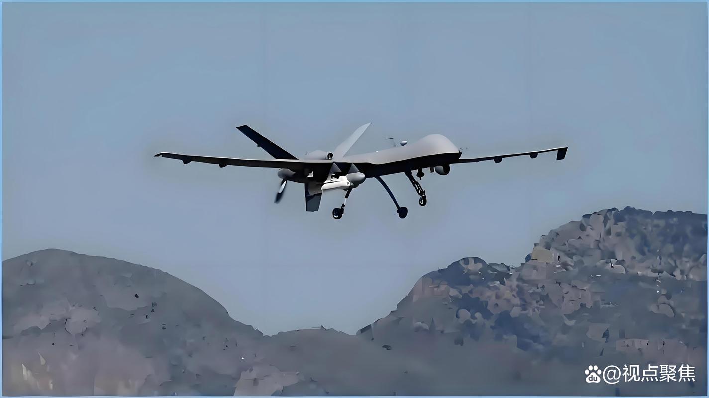 Matrica100无人机有何核心优势？-第2张图片-广州国自机器人