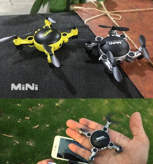 Dobby无人机户外飞行安全吗？-第1张图片-广州国自机器人