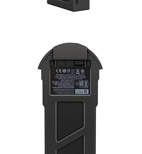 karma无人机电池问题何在？-第3张图片-广州国自机器人