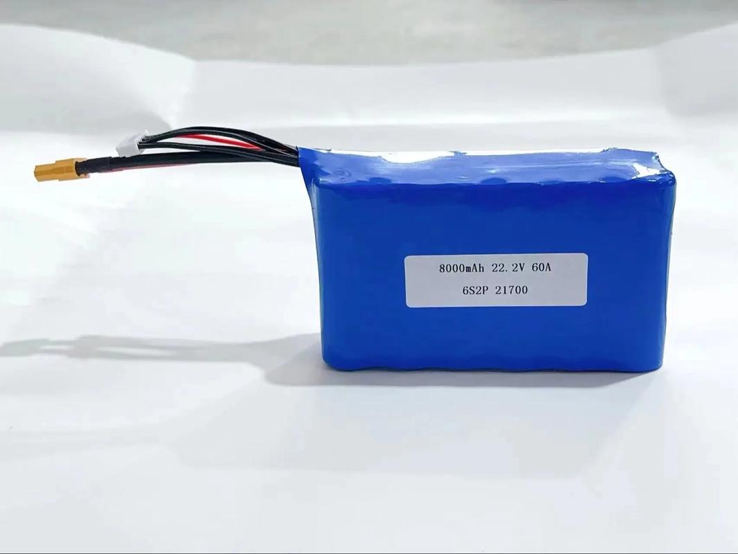 karma无人机电池问题何在？-第1张图片-广州国自机器人