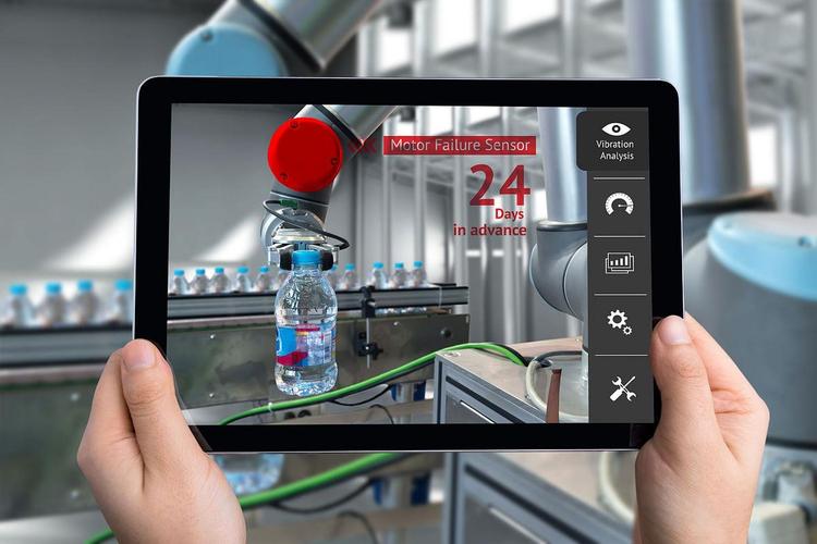 人工智能VR课桌如何实现沉浸式教学交互？-第3张图片-广州国自机器人