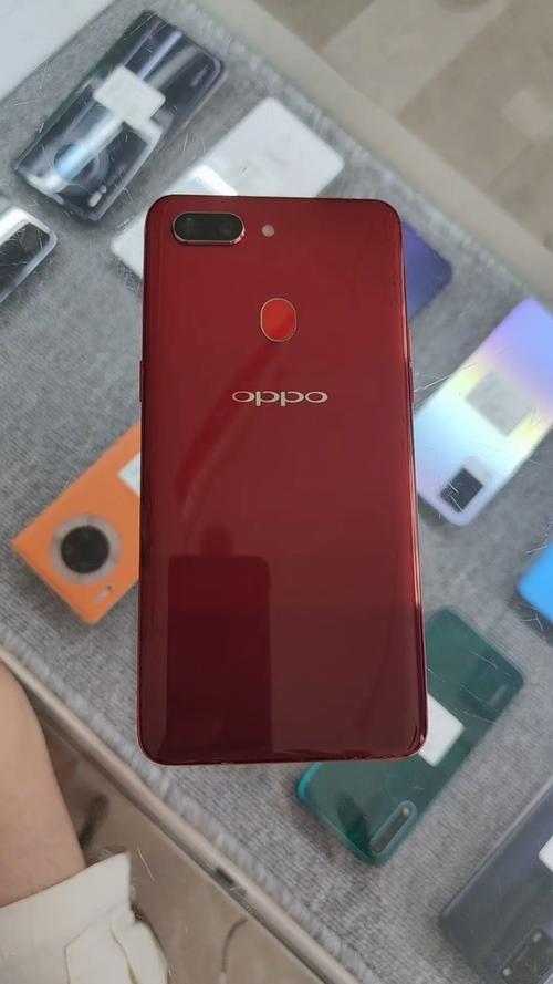 OPPO R15是否搭载人工智能功能？-第2张图片-广州国自机器人