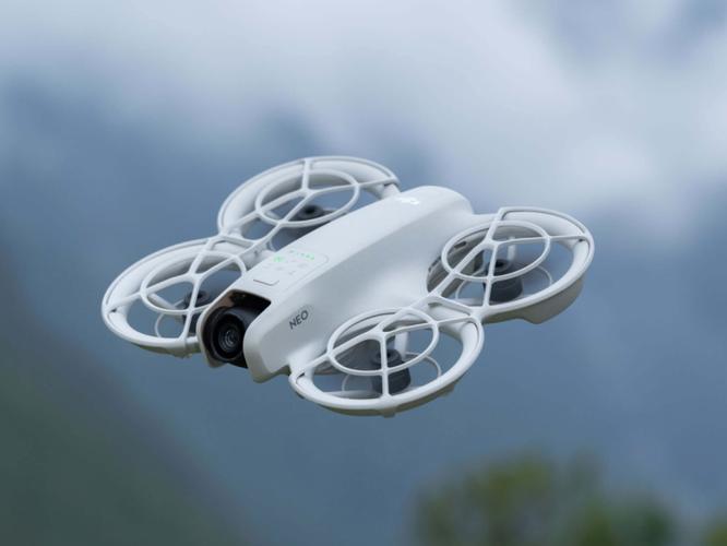 prodrone单反无人机有何独特优势？-第2张图片-广州国自机器人