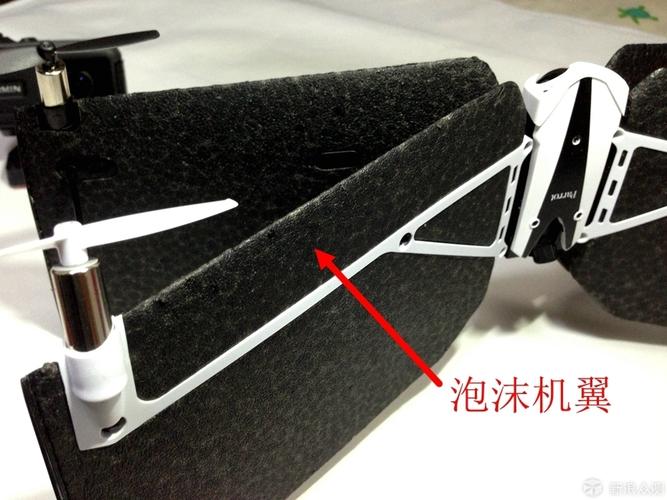 parrot无人机外壳配件有哪些选择？-第2张图片-广州国自机器人