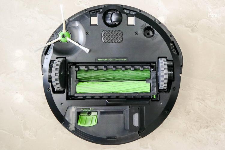 irobot与飞利浦扫地机器人怎么选？-第1张图片-广州国自机器人