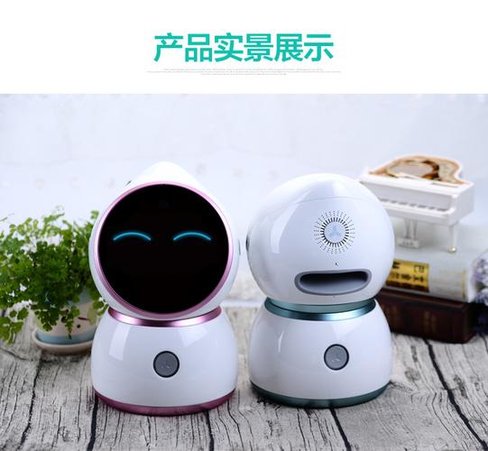how are you早教机器人如何陪伴孩子成长？-第3张图片-广州国自机器人