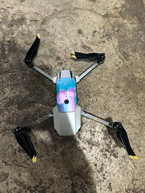 大疆Mavic Pro为何能成无人机经典？-第1张图片-广州国自机器人