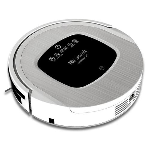 台湾扫地机器人proscenic有何独特优势？-第2张图片-广州国自机器人