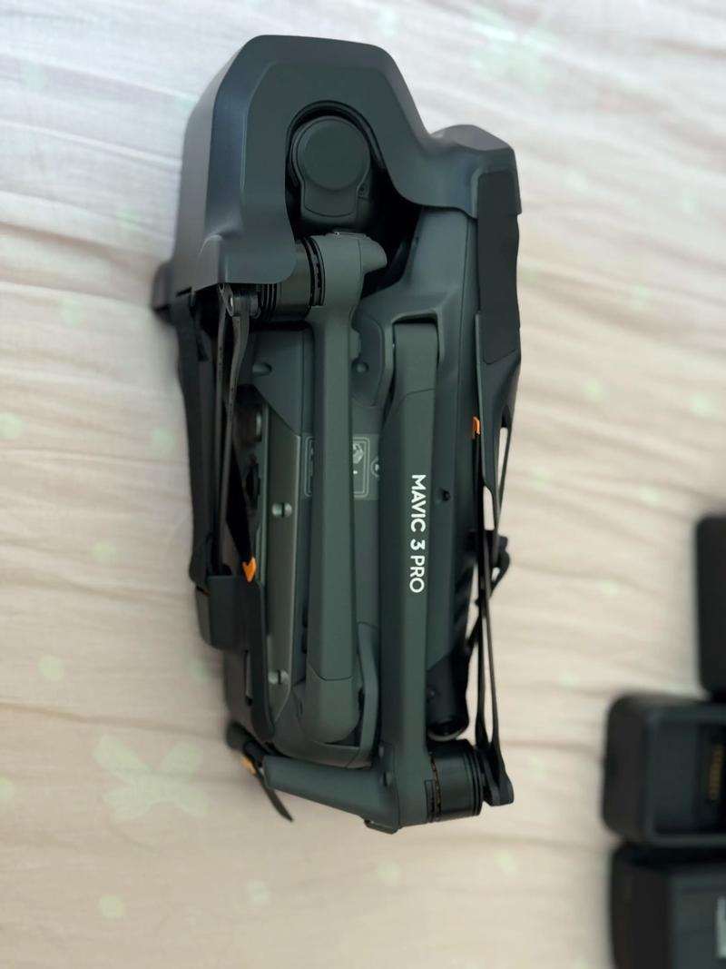 大疆Mavic Pro无人机有哪些核心优势？-第2张图片-广州国自机器人