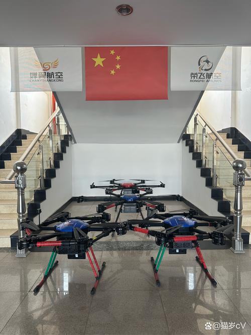 Airblock无人机官网有哪些功能？-第3张图片-广州国自机器人