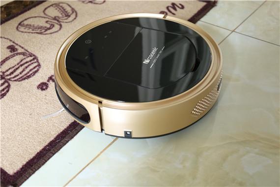 proscenic扫地机器人智能在哪？好用吗？-第2张图片-广州国自机器人