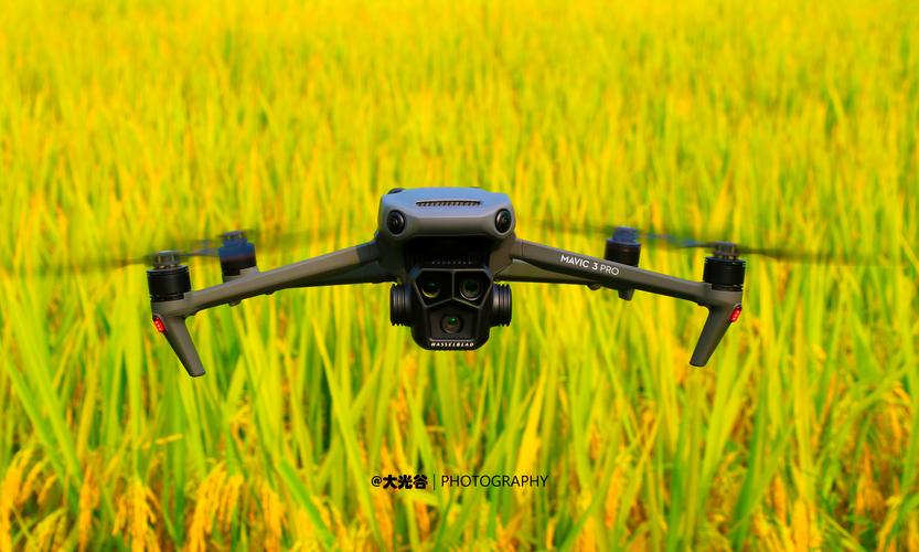 小米无人机mi drone何时正式发布？-第2张图片-广州国自机器人