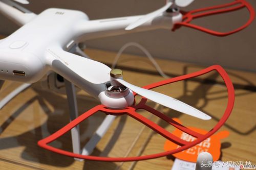 小米无人机mi drone何时正式发布？-第1张图片-广州国自机器人