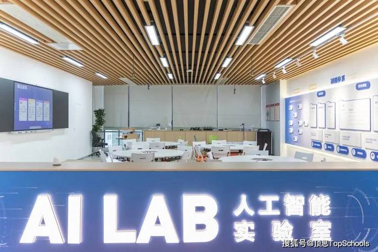 硅谷GLab人工智能实验室有何独特突破？-第2张图片-广州国自机器人