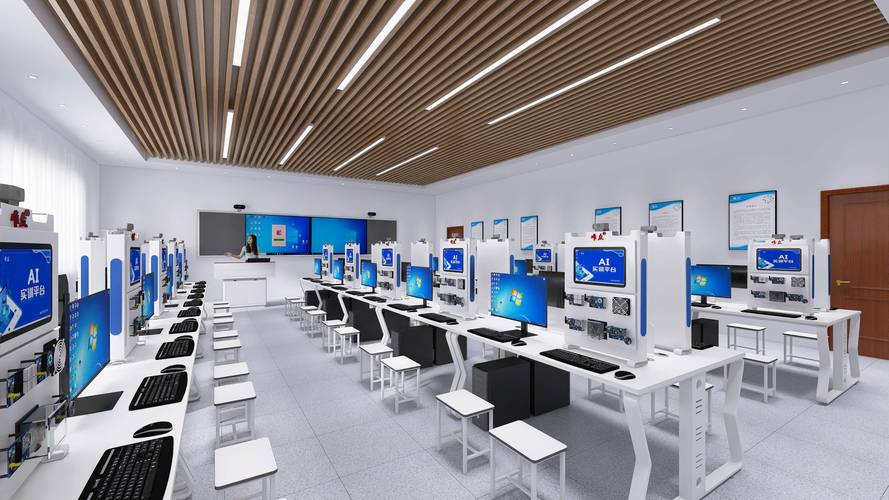 硅谷GLab人工智能实验室有何独特突破？-第1张图片-广州国自机器人