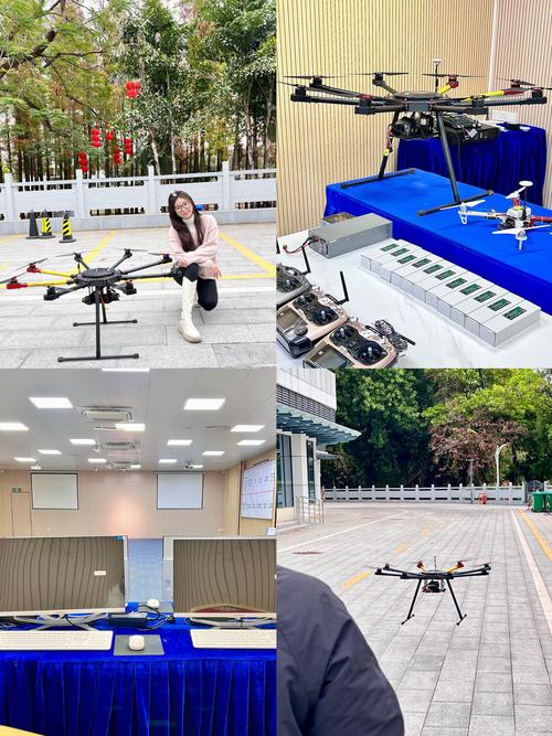 Funpilot无人机社区，飞友聚集地还是技术交流圈？-第1张图片-广州国自机器人