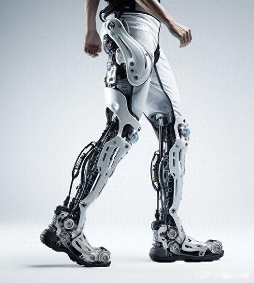 InnoPhysys外骨骼机器人如何赋能行动不便者？-第2张图片-广州国自机器人