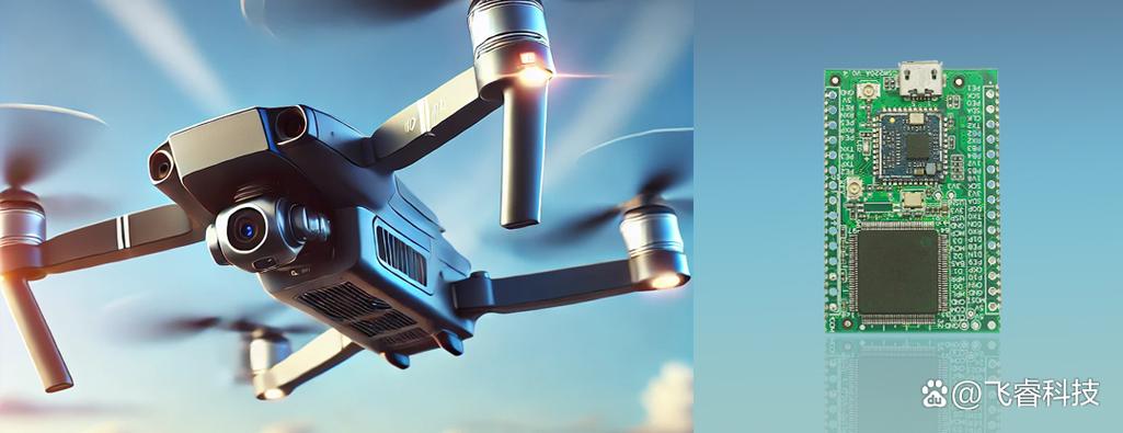 parrot无人机wifi信号弱怎么办？-第1张图片-广州国自机器人