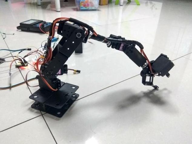 Android如何控制ROS机器人？-第2张图片-广州国自机器人