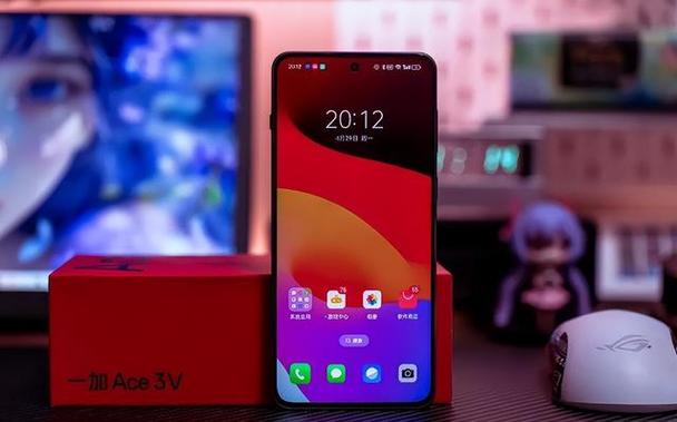 一加8 Pro AI语音体验如何？-第3张图片-广州国自机器人