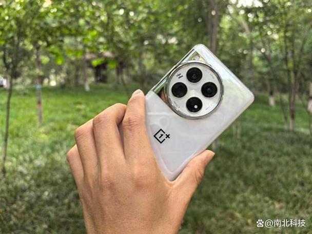 一加8 Pro AI语音体验如何？-第2张图片-广州国自机器人