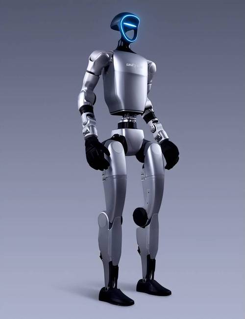 Future Bot玩具，未来科技还是孩子玩伴？-第2张图片-广州国自机器人