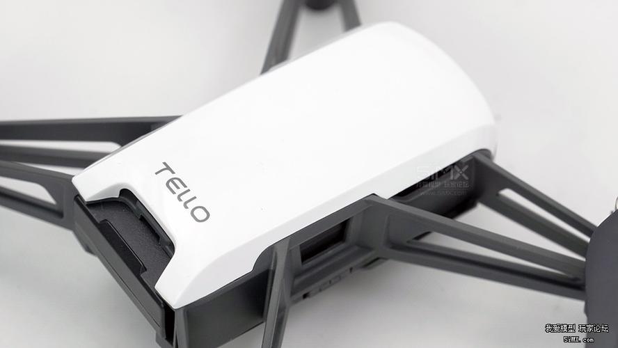 699元Tello无人机值不值得买？-第1张图片-广州国自机器人