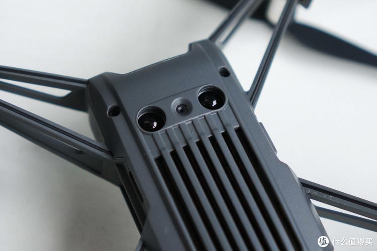 699元Tello无人机值不值得买？-第2张图片-广州国自机器人