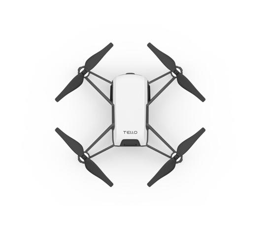 699元Tello无人机值不值得买？-第3张图片-广州国自机器人