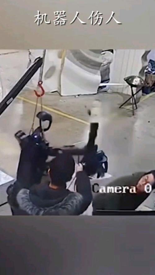 Facebook智能机器人为何突然失控?-第1张图片-广州国自机器人 Facebook智能机器人为何突然失控?-第1张图片-广州国自机器人