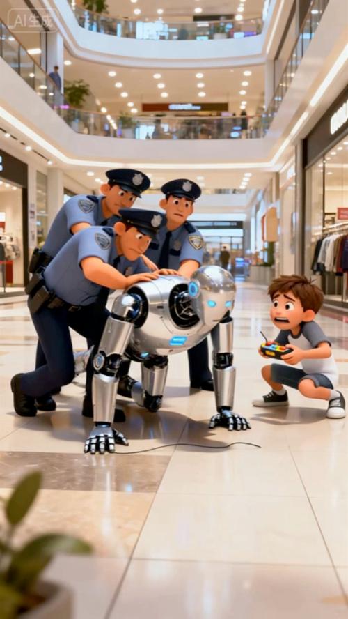 Facebook智能机器人为何突然失控?-第2张图片-广州国自机器人 Facebook智能机器人为何突然失控?-第2张图片-广州国自机器人