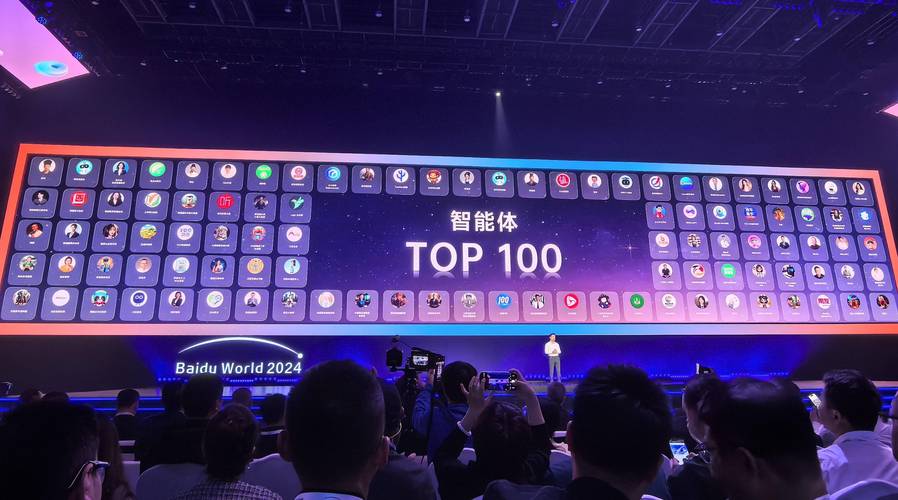 百度all in人工智能，胜算几何？-第3张图片-广州国自机器人