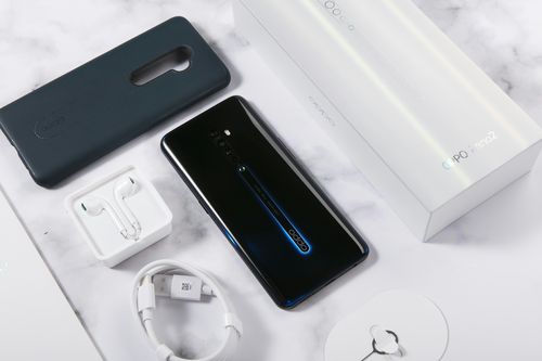 Reno2的AI功能，究竟有哪些实用场景？-第3张图片-广州国自机器人