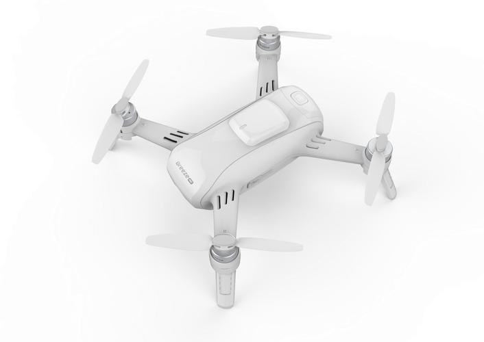 yuneec无人机如何应对市场竞争？-第1张图片-广州国自机器人