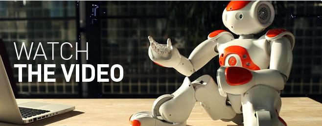 nao机器人monitor软件如何操作？-第1张图片-广州国自机器人