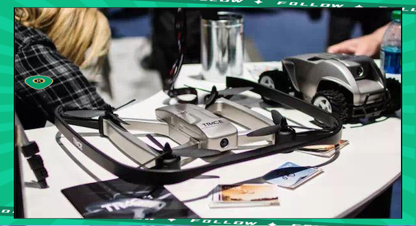 Parrot无人机如何在激烈竞争中突围?-第1张图片-广州国自机器人 Parrot无人机如何在激烈竞争中突围?-第1张图片-广州国自机器人