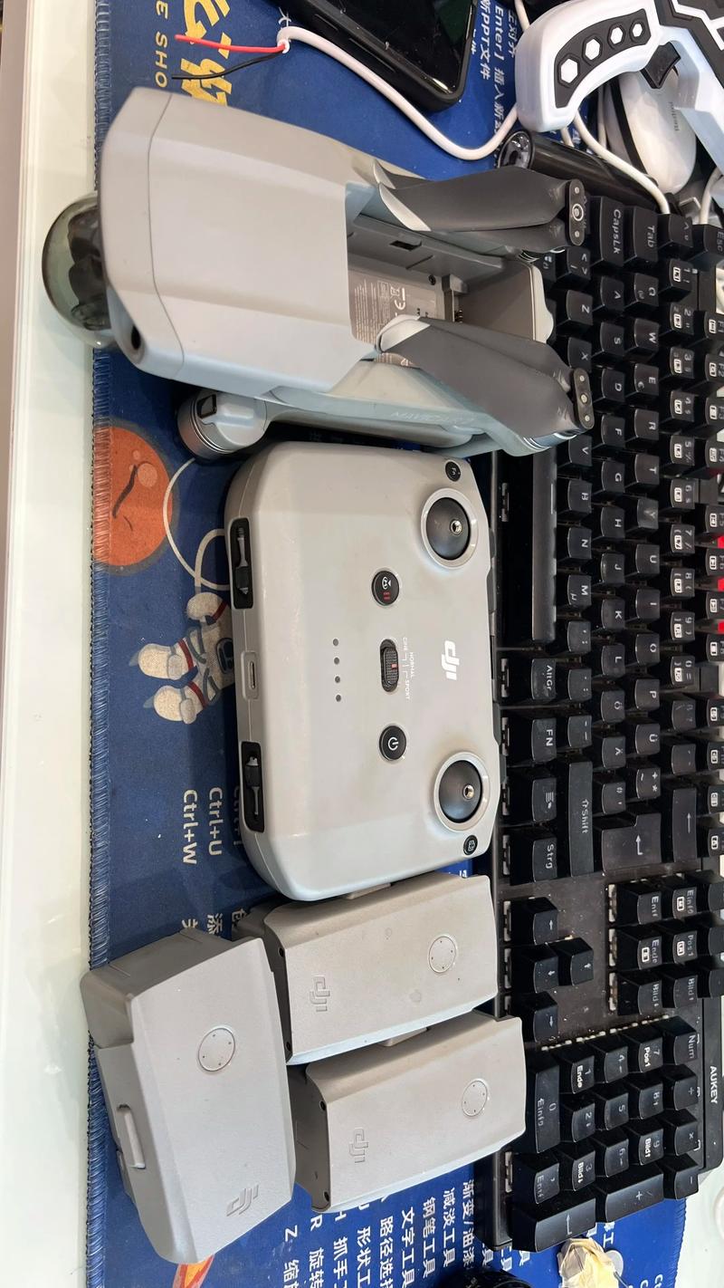 Mavic Air无人机怎么样？值得买吗？-第2张图片-广州国自机器人