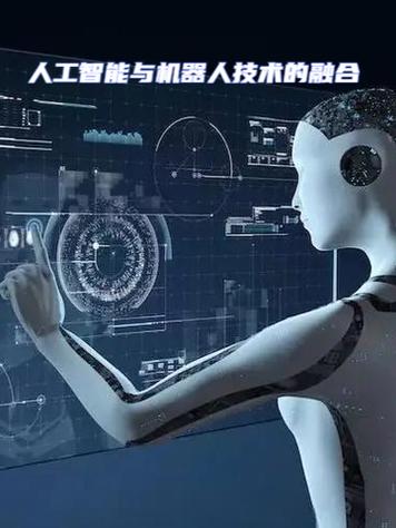 AI里的人工究竟指什么？-第3张图片-广州国自机器人