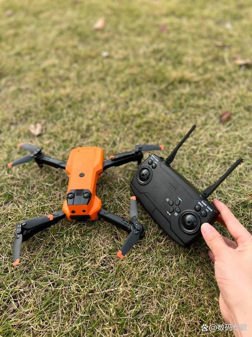 Model 360无人机有何独特性能与优势？-第3张图片-广州国自机器人