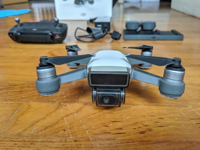 Spark无人机SLAM技术难点如何突破？-第3张图片-广州国自机器人