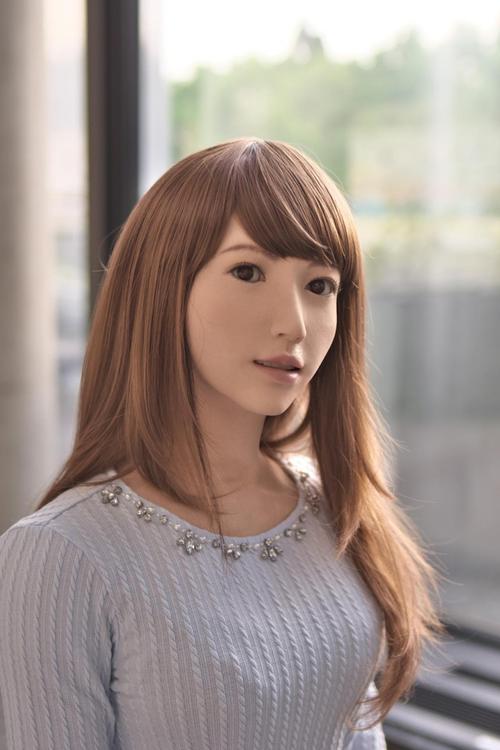 爱子机器人是AI还是真有情感？-第2张图片-广州国自机器人