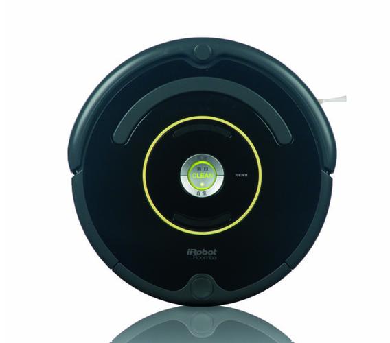 Roomba 760坏了怎么修？-第1张图片-广州国自机器人